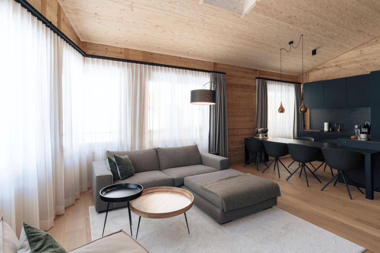 Andermatt Alpine Apartments Exteriör bild